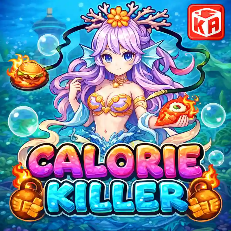 Calorie Killer Slot Game SMBet