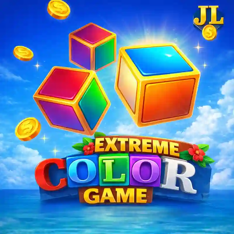 Color Game Extreme smbet legit casino