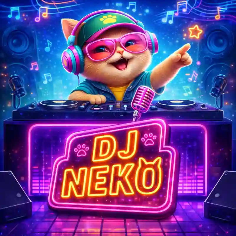 DJ Neko