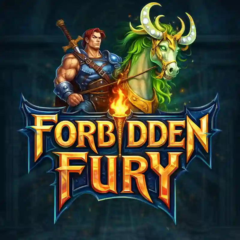 Forbidden Fury Slot Game smbet