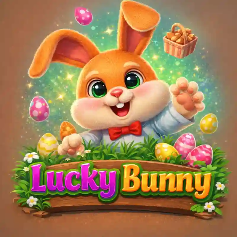 Lucky Bunny Slot Game sa smbet