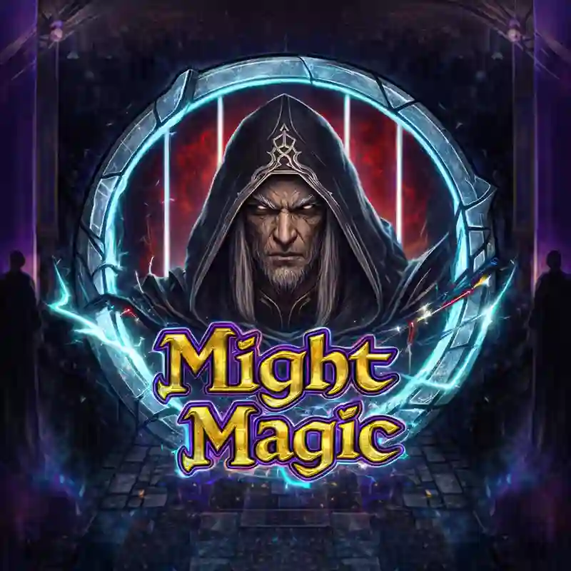 New Might Magic Slot Game sa smbet