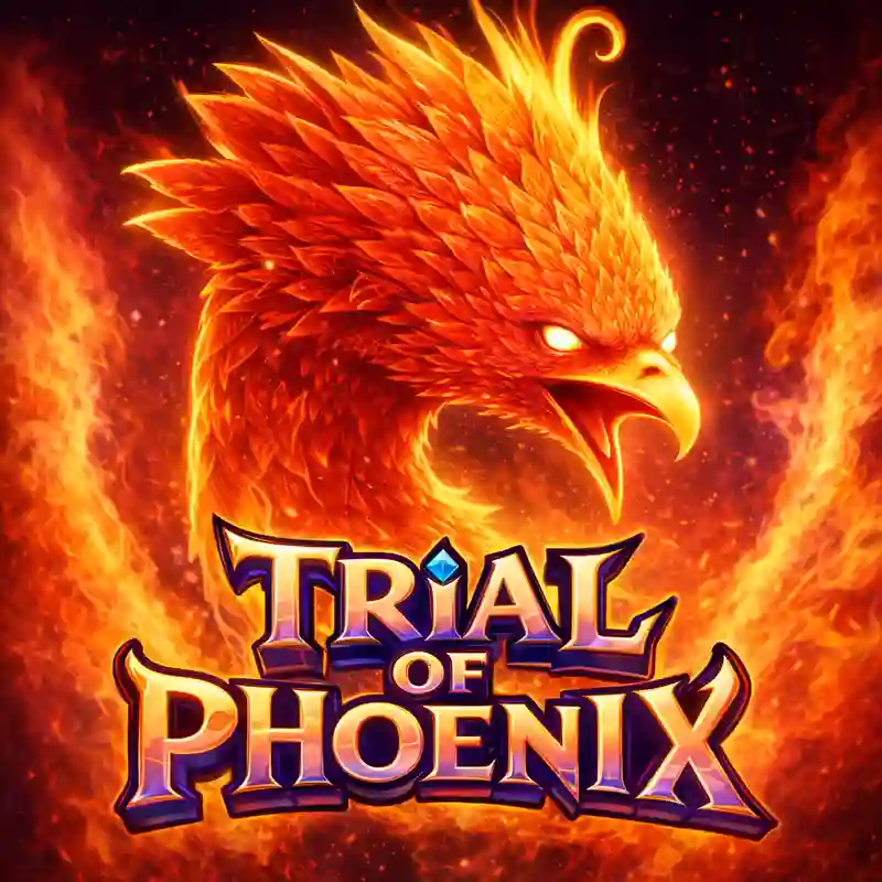 Trial of Phoenix Slot Game sa smbet
