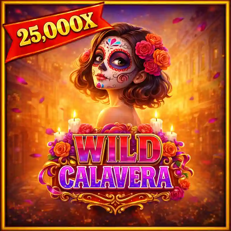 Wild Calavera Slot Game smbet