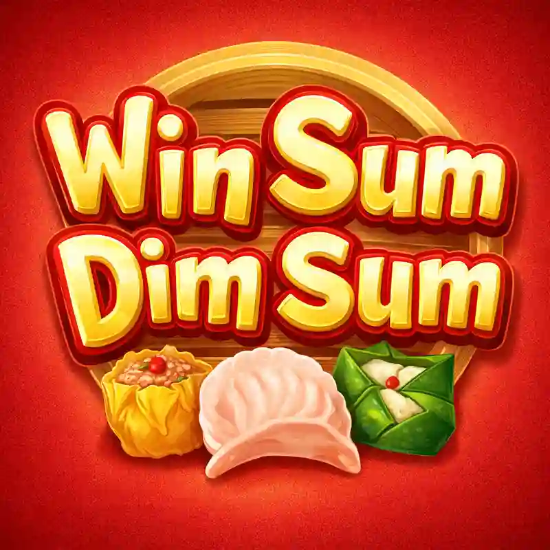Win Sum Dim Sum Slot Game smbet