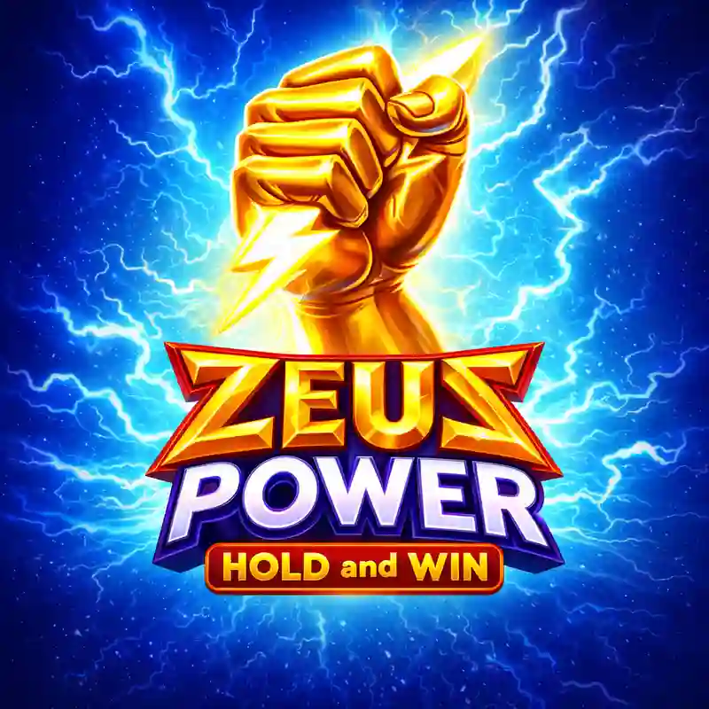 Zeus’s Fury Slot Game smbet